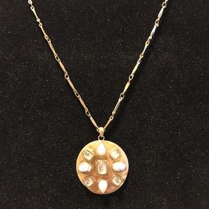 Stella & Dot Tala Necklace